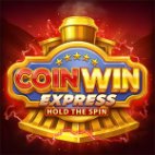 Coin Win Express: Hold The Spin