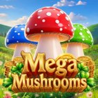 Mega Mushrooms