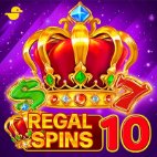 Regal Spins 10