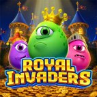 Royal Invaders